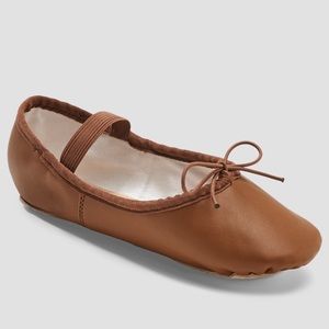 LAST ONE✨Freestyle by Danskin Girls' Ballet Shoe